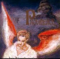 Providence - And I'll Recite An Old Myth  CD (album) cover