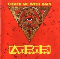 Ark - Cover Me With Rain CD (album) cover