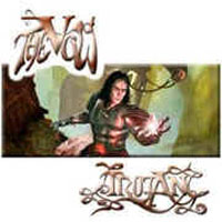 The Vow - Trojan CD (album) cover