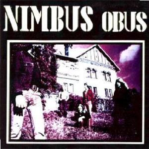 Nimbus Obus album cover