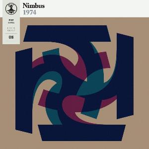 Nimbus Pop-Liisa 8 album cover