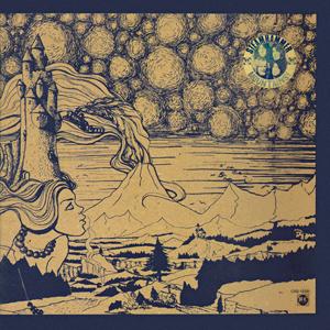 Steamhammer - Mountains CD (album) cover