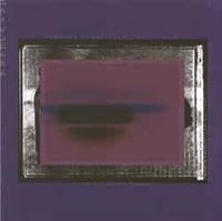 Conrad Schnitzler - Blue Glow (The Cassette Concert Series No.1) CD (album) cover