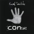 Conrad Schnitzler - Contakt CD (album) cover