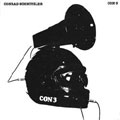 Conrad Schnitzler - Con 3 CD (album) cover