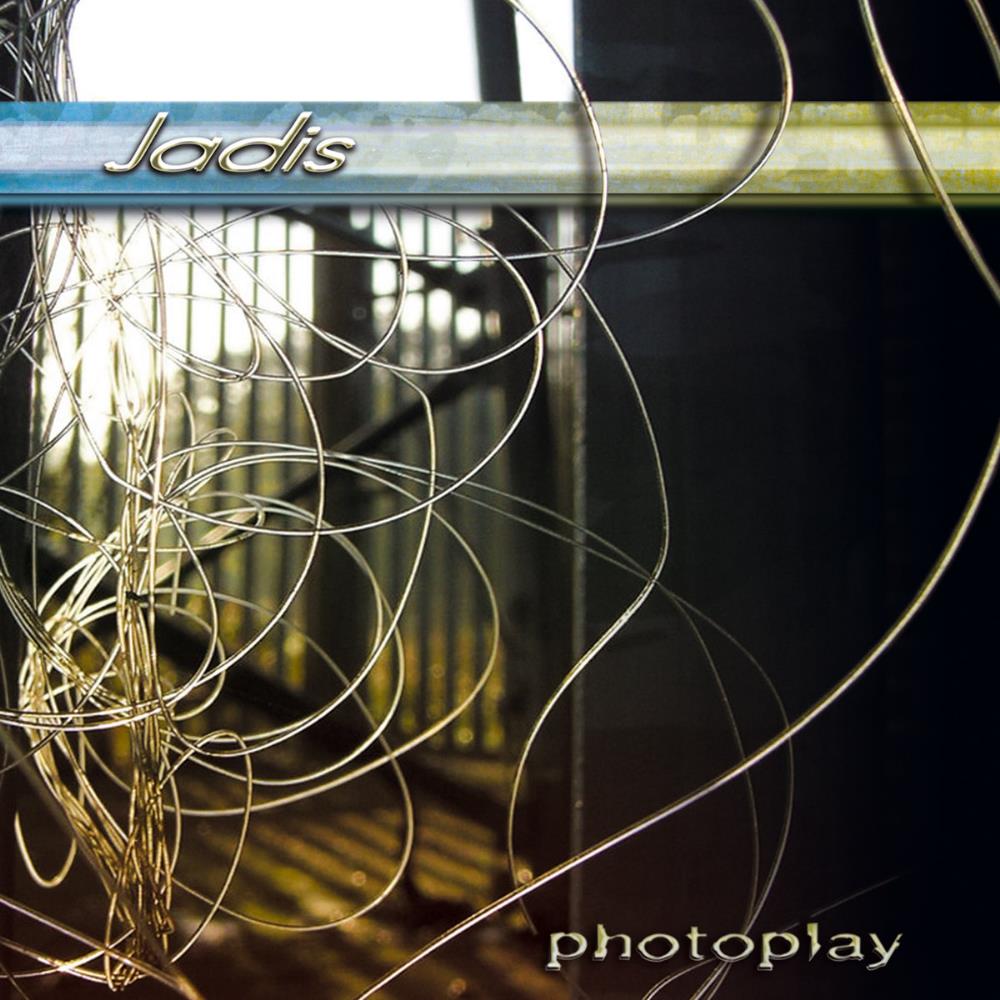 Jadis - Photoplay CD (album) cover