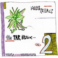 Mike Keneally - The Tar Tapes, Vol. 2 CD (album) cover