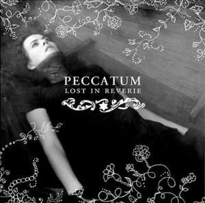 Peccatum - Lost in Reverie CD (album) cover