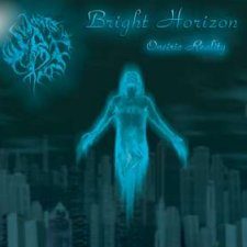 Bright Horizon Oneiric Reality album cover
