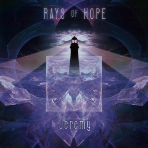 Jeremy - Rays of Hope CD (album) cover
