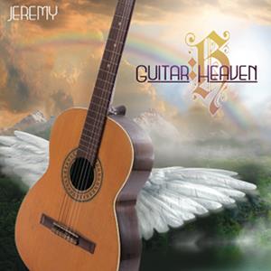 Jeremy Guitar Heaven album cover
