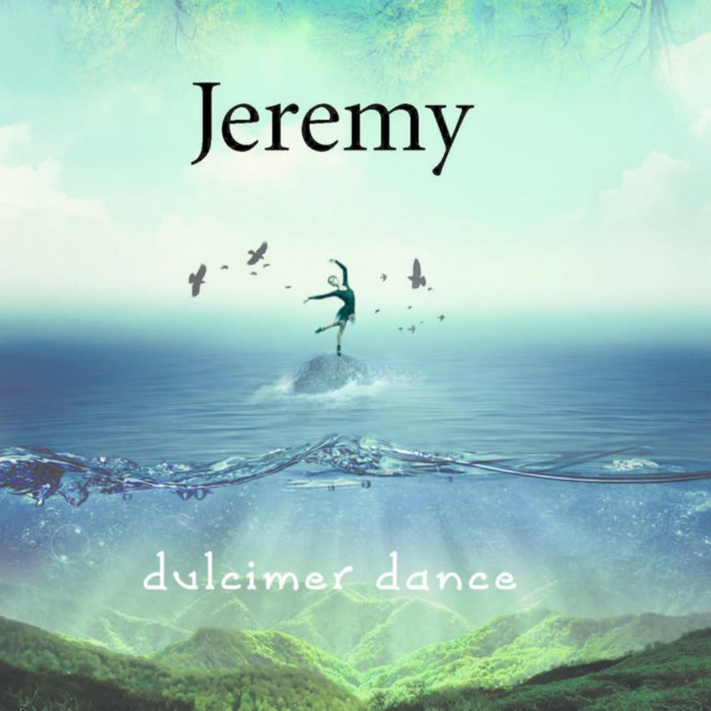Jeremy Dulcimer Dance album cover