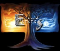 Ethereal Status - The Art of Thinking - part 1 CD (album) cover