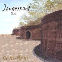 Jaugernaut (a.d.) - Contra-Mantra  CD (album) cover