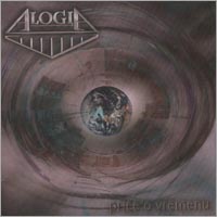 Alogia Price O Vremenu album cover