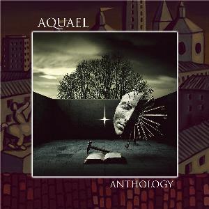 Aquael / ex Maury e i Pronomi - Anthology CD (album) cover