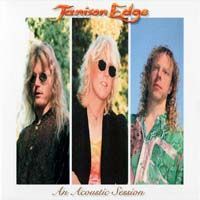 Janison Edge An Acoustic Session album cover