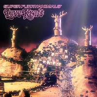 Super Furry Animals - Love Kraft* CD (album) cover