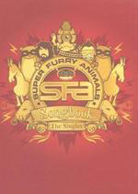 Super Furry Animals Songbook Volume One album cover