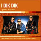 I Dik Dik - I Grandi Successi CD (album) cover