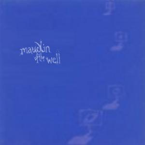 Maudlin Of The Well - Secret Song CD (album) cover