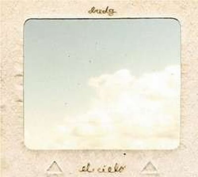 Dredg El Cielo album cover