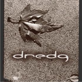 Dredg - Conscious CD (album) cover