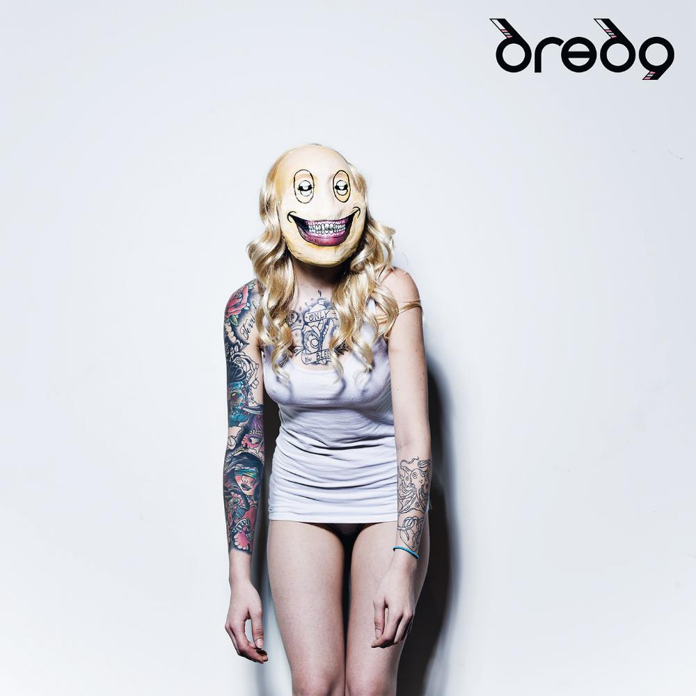 Dredg - Chuckles And Mr. Squeezy CD (album) cover