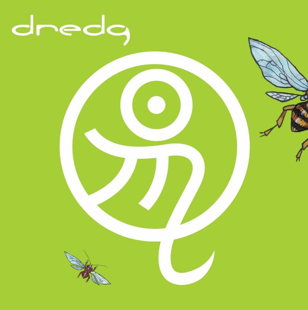 Dredg - Catch Without Arms CD (album) cover