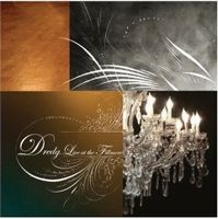 Dredg Live at the Fillmore album cover