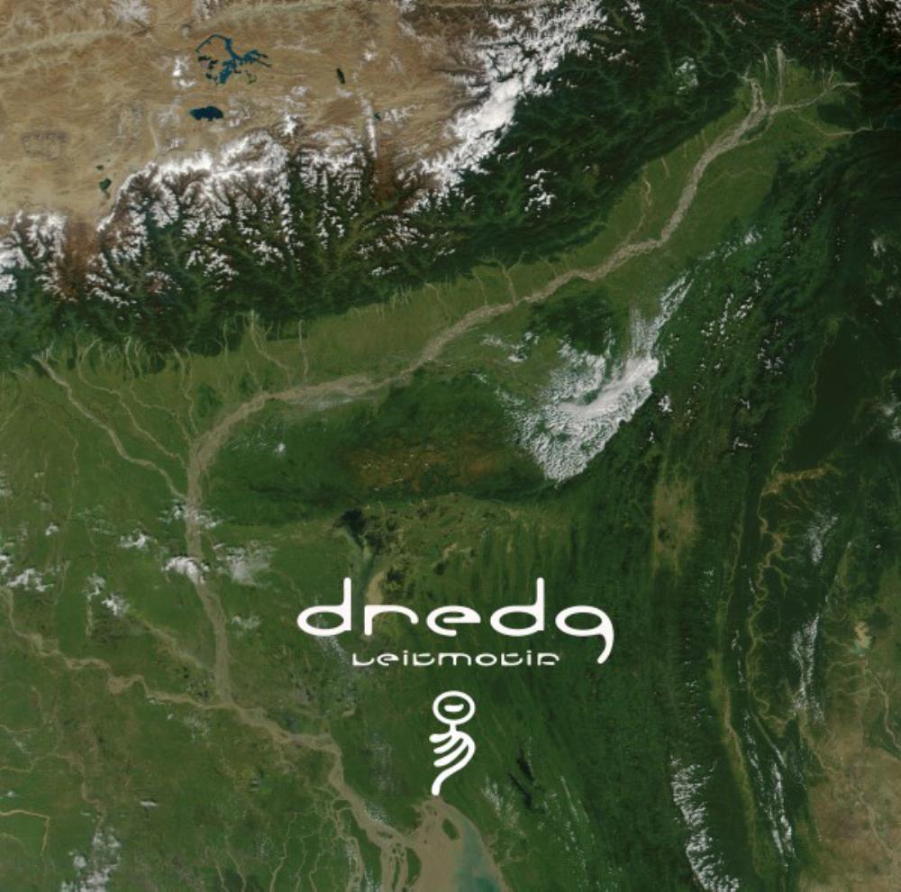 Dredg - Leitmotif CD (album) cover