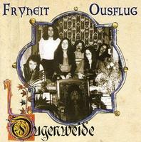 Ougenweide Frÿheit/Ousflug album cover