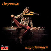 Ougenweide - Ungezwungen CD (album) cover