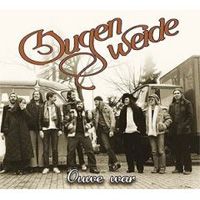 Ougenweide Ouwe War album cover