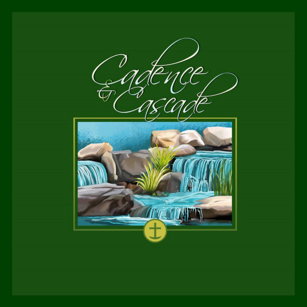 Roz Vitalis Cadence and Cascade album cover