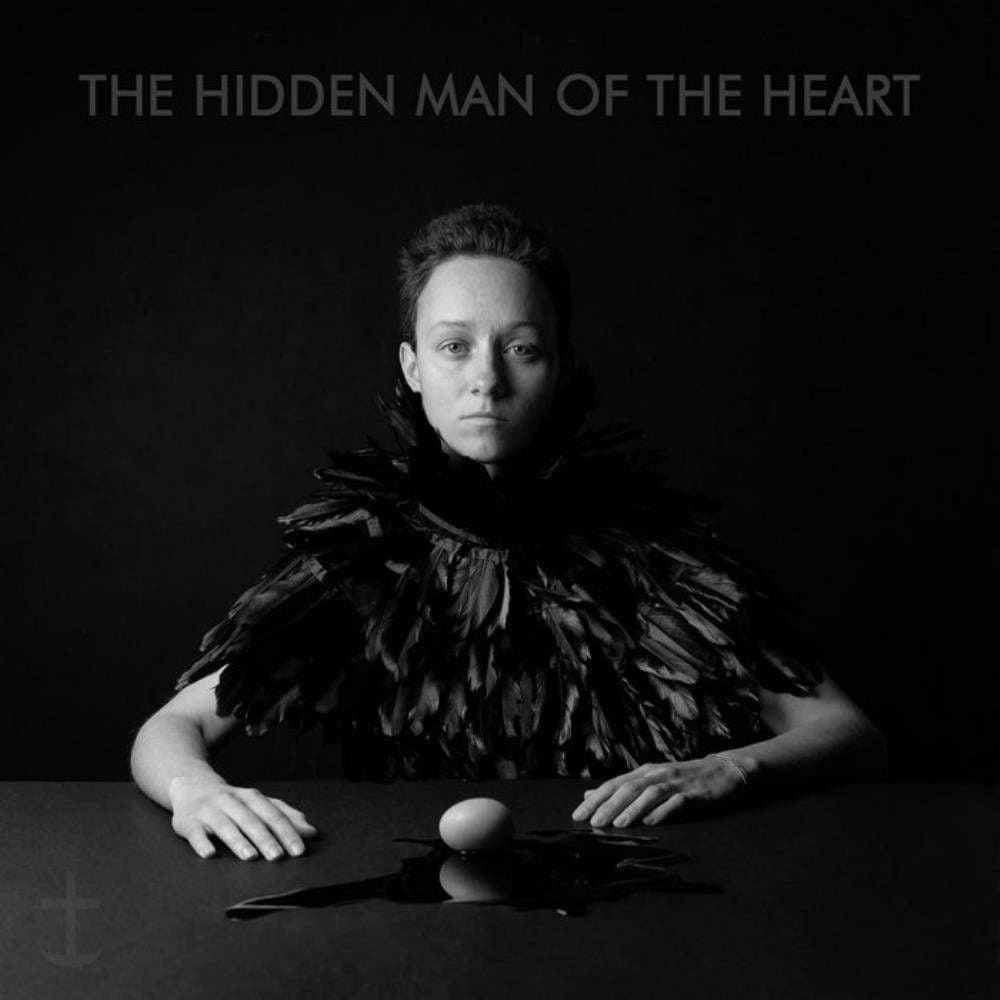 Roz Vitalis The Hidden Man of the Heart album cover
