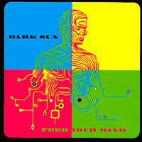 Dark Sun Feed Your Mind album cover