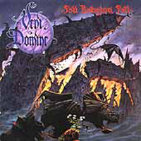 Veni Domine - Fall Babylon Fall CD (album) cover