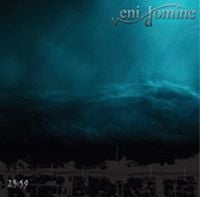 Veni Domine - 23:59 CD (album) cover