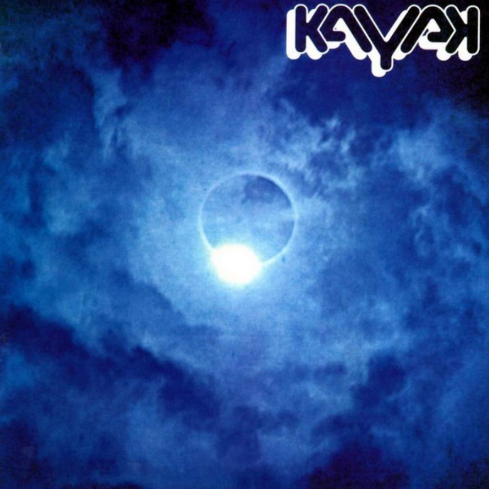 Kayak - See See the Sun CD (album) cover