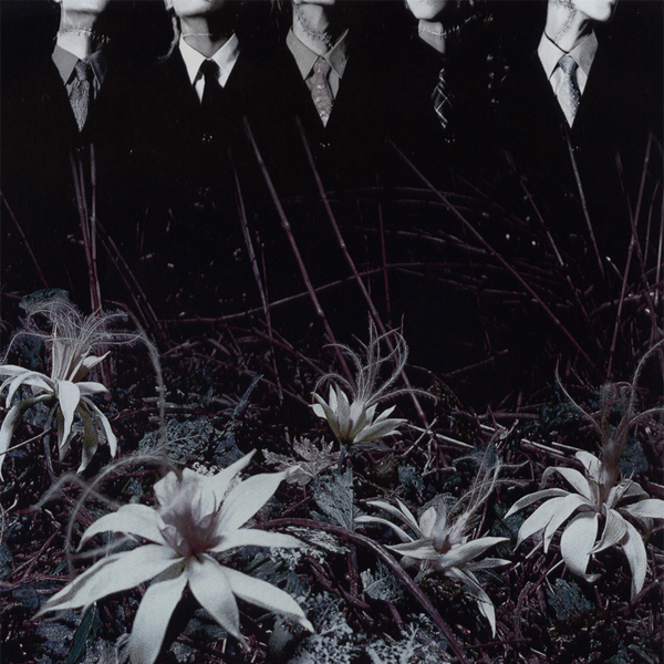 DIR EN GREY discography and reviews