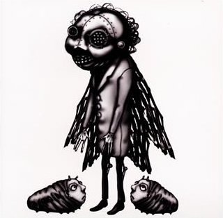 Dir En Grey - Kai CD (album) cover