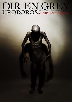 DIR EN GREY discography and reviews