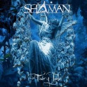 Shaman Fairy Tale album cover
