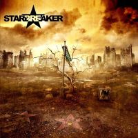 Starbreaker - Starbreaker CD (album) cover