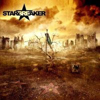 Starbreaker Starbreaker album cover