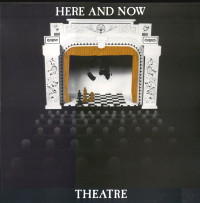Here & Now - Theatre CD (album) cover