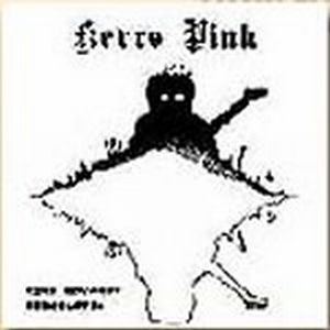 Kerrs Pink Kong Edvards album cover