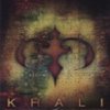 Khali - Khali CD (album) cover