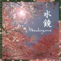 Mizukagami - Mizukagami CD (album) cover
